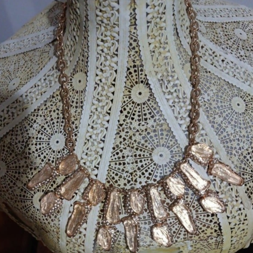 KARA ROSS NECKLACE